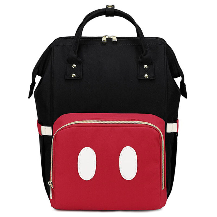 Micky Mouse Backpack