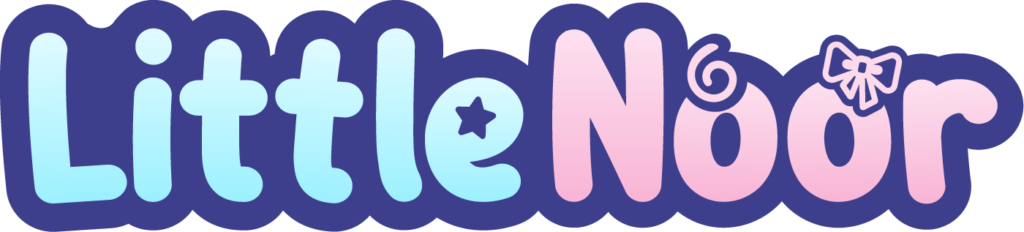 Little Noor Logo