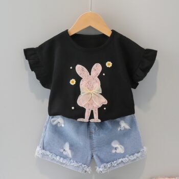 2025 Summer Girl Dresses